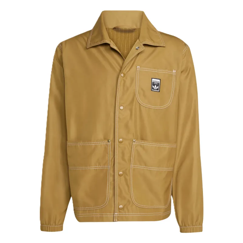 Adidas Graphic Reg JKT Brostr sold by Kong