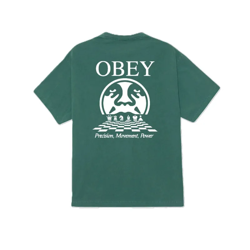 Obey Precision Pigment Rainforest sold by Kong