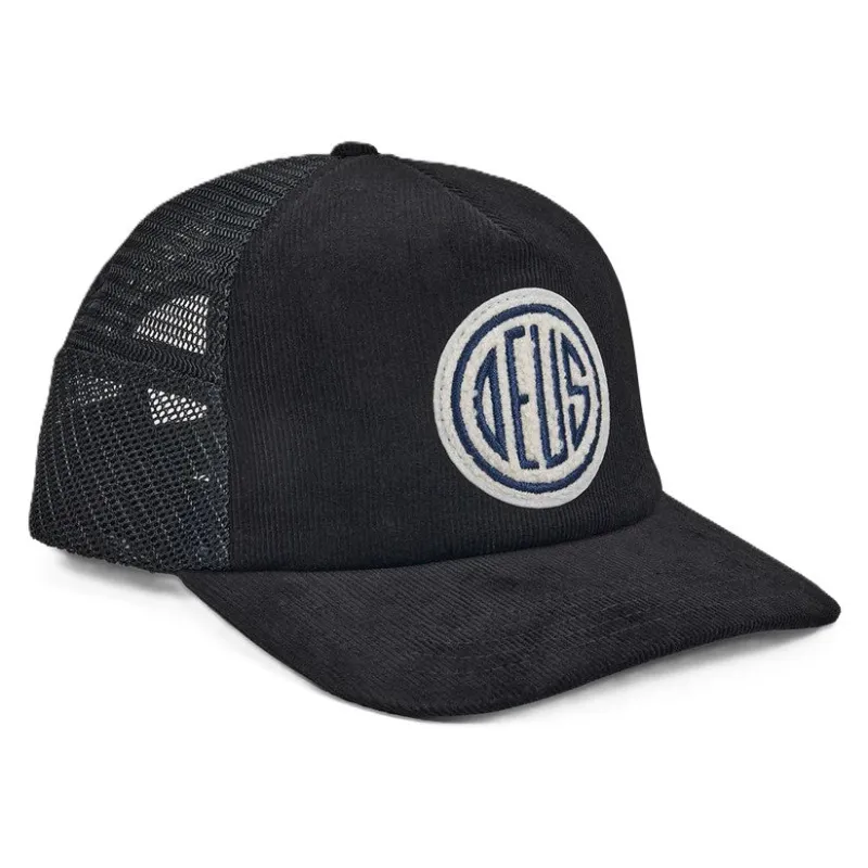 Deus Pill Cord Trucker sold by Kong