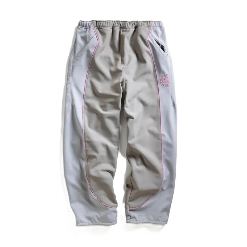 Anti Social Social Club Track Pants sold by Kong