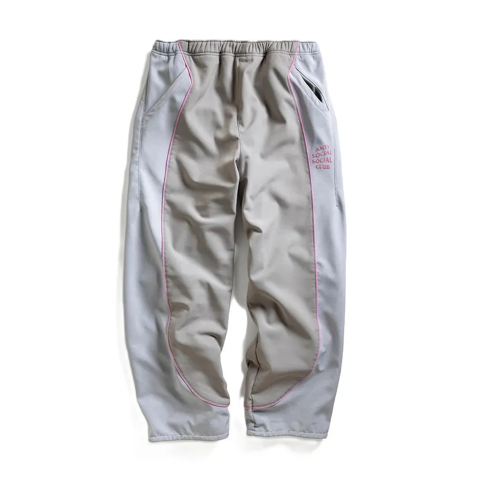 Anti Social Social Club Track Pants sold by Kong