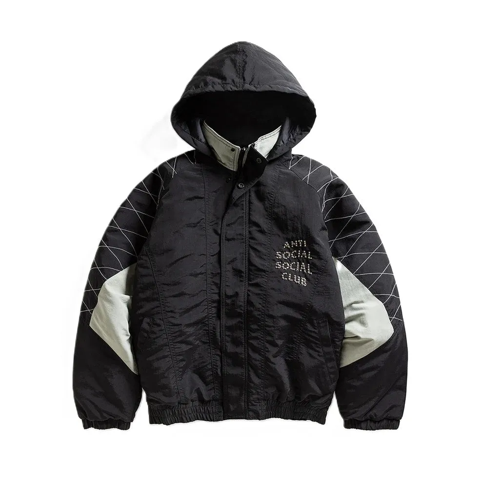 Anti Social Social Club Studded Starter Jacket sold by Kong product image thumbnail 3