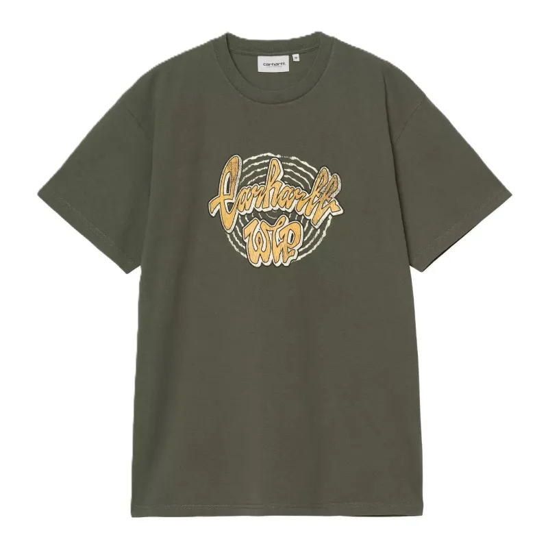 Carhartt Chedda T-Shirt sold by Kong