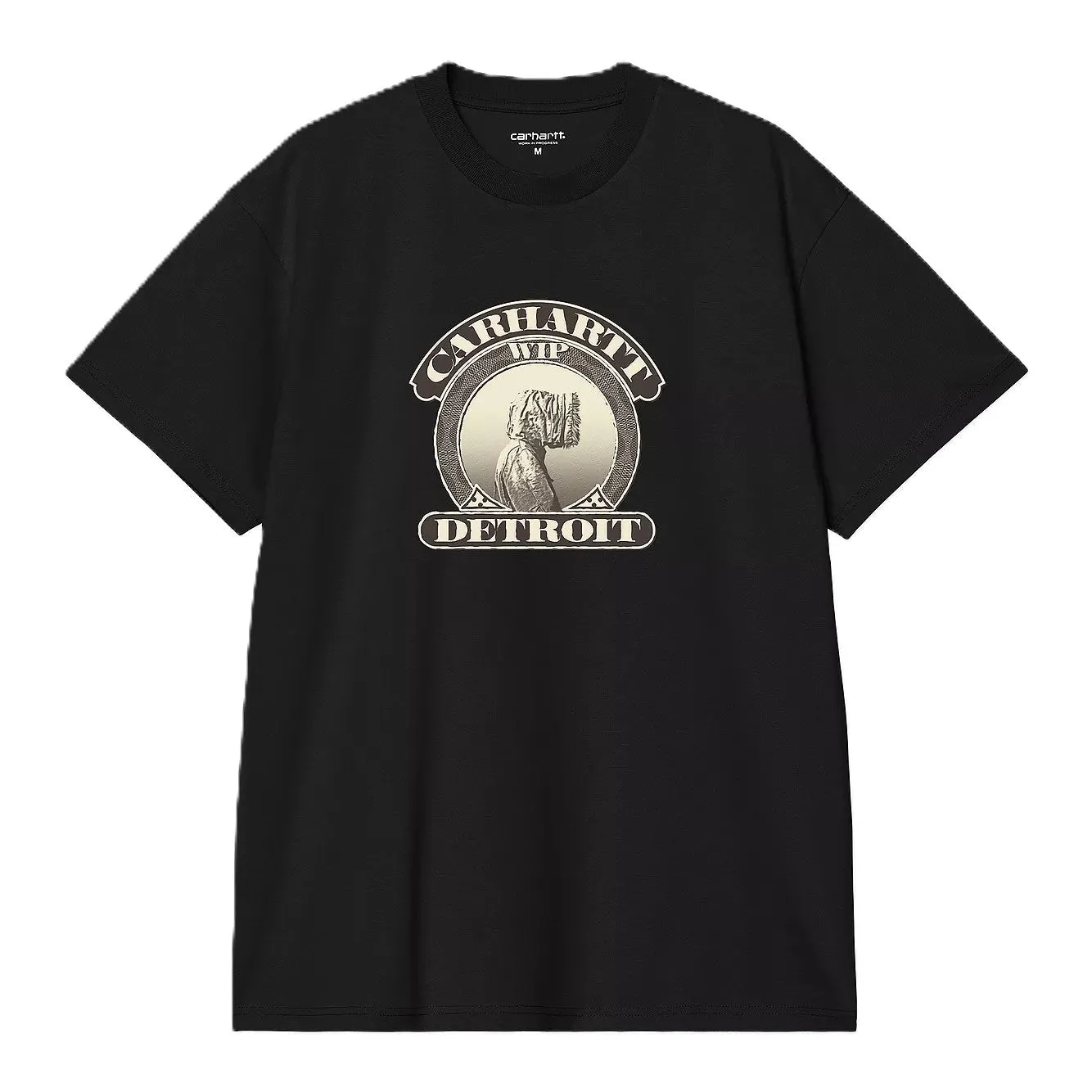 Carhartt Cold World T-Shirt sold by Kong product image thumbnail 3
