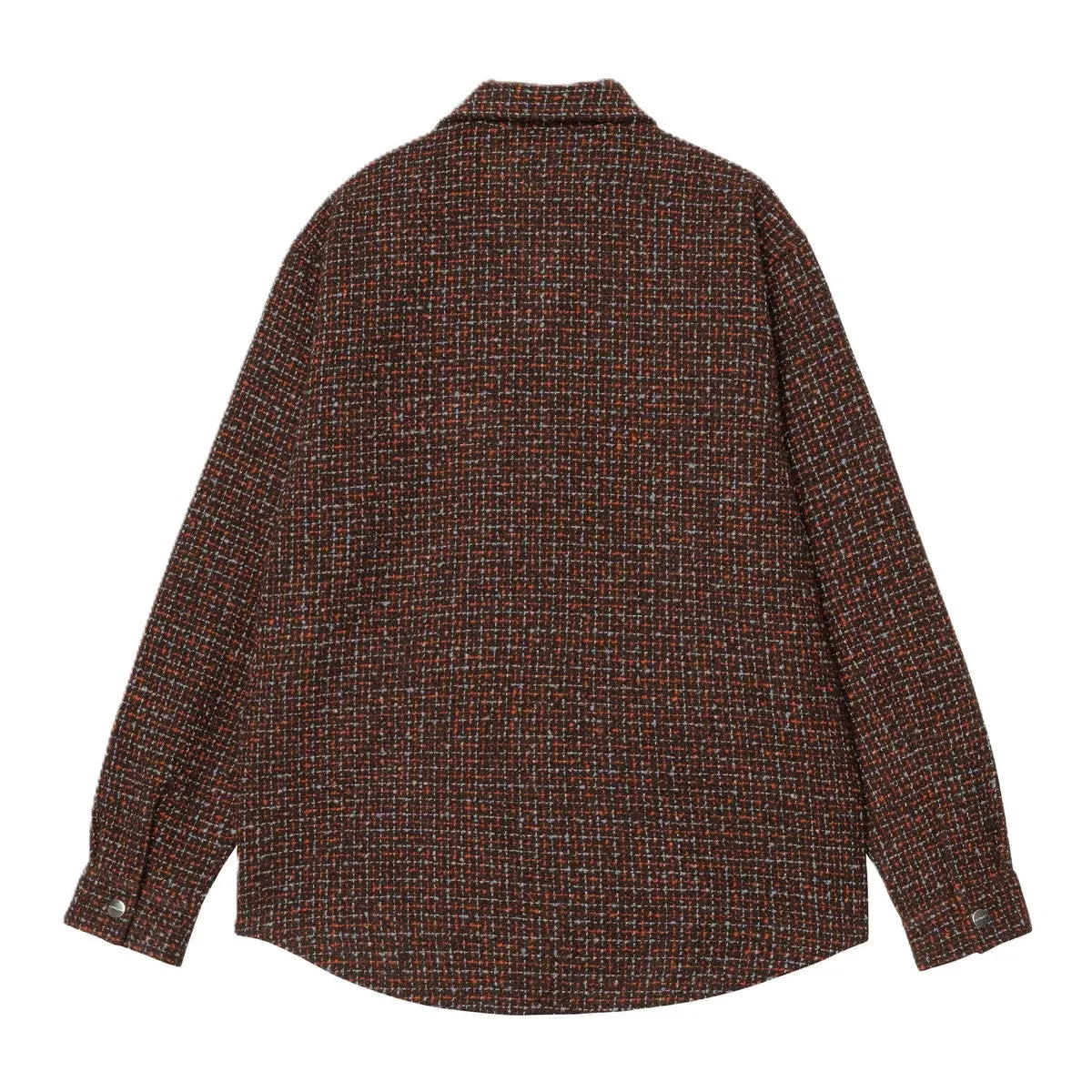 Carhartt Bellamy Shirt Jacket sold by Kong product image thumbnail 2