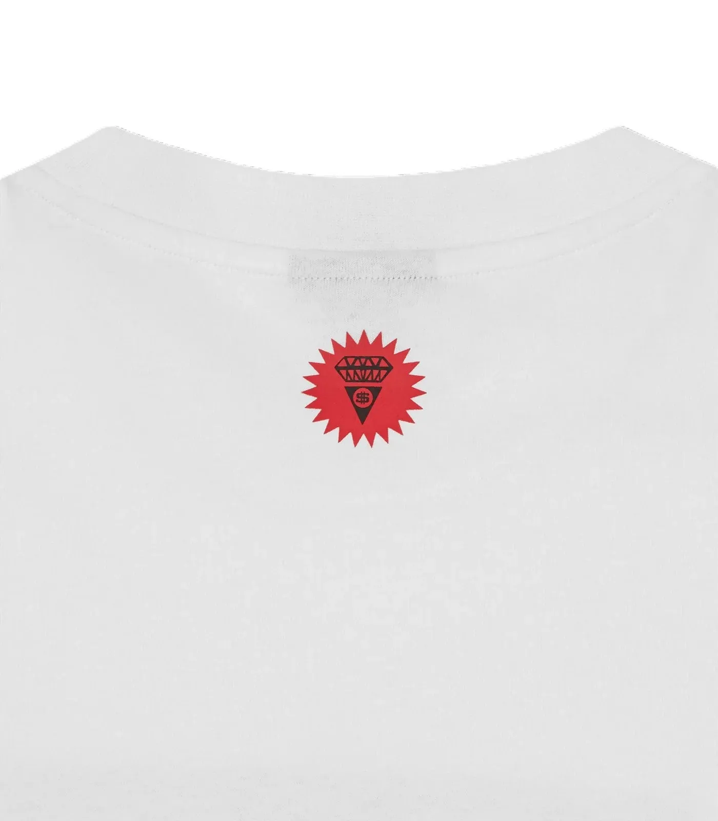 ICECREAM Billboard T-Shirt sold by Kong product image thumbnail 4