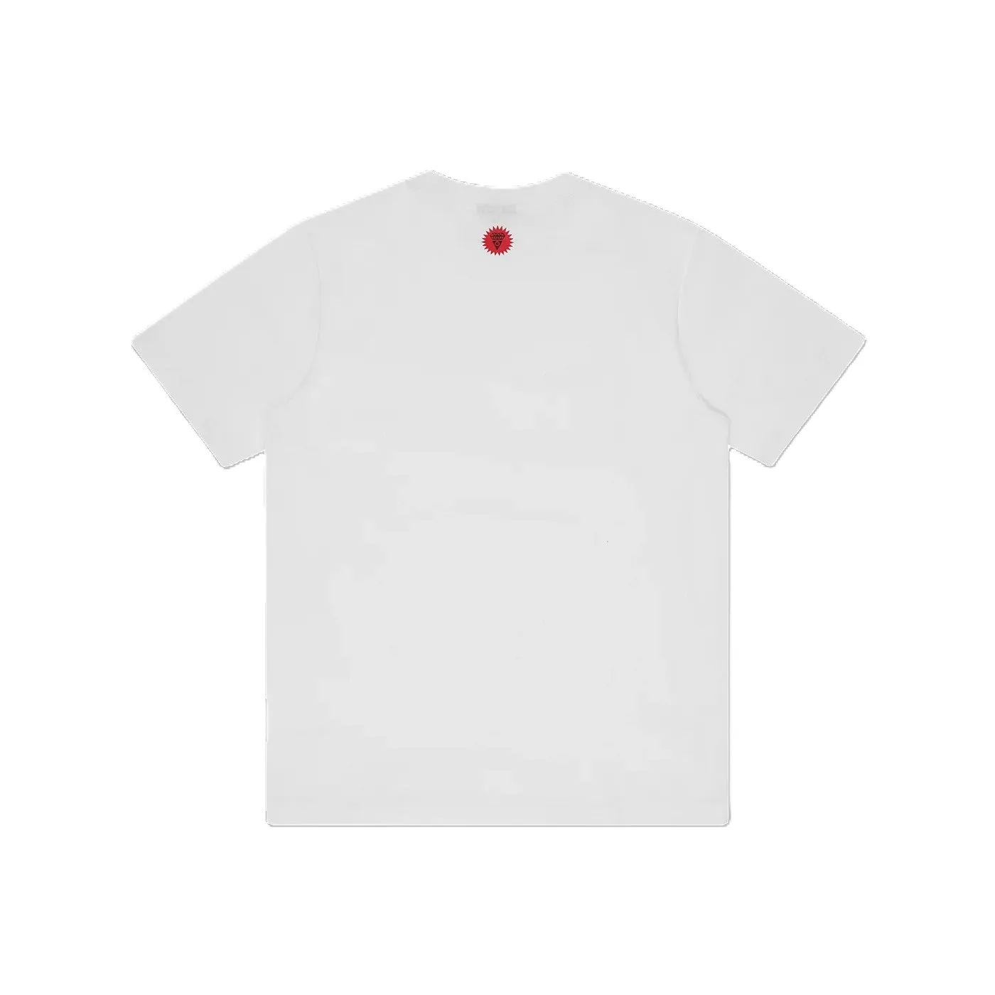 ICECREAM Billboard T-Shirt sold by Kong product image thumbnail 2