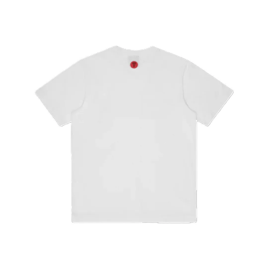 ICECREAM Tiger Stripe Running Dog T-Shirt sold by Kong product image thumbnail 2