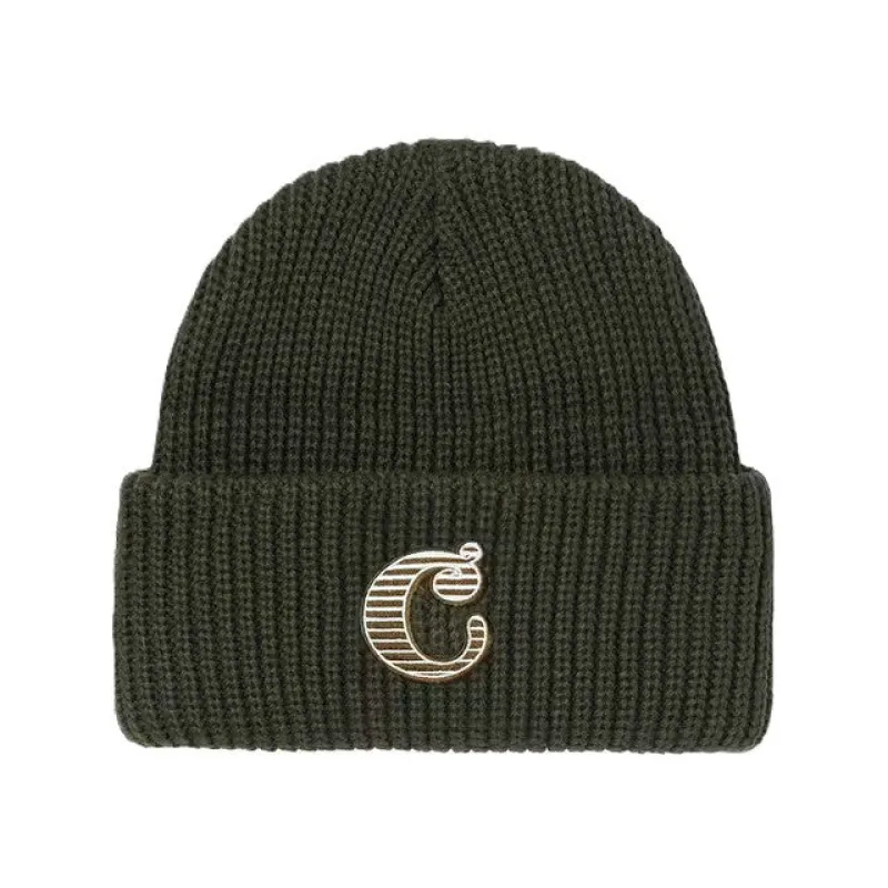 Carhartt Cold World Beanie Opuntia made by Carhartt WIP