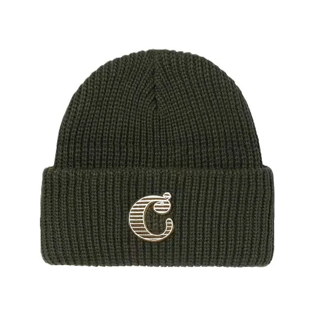 Carhartt Cold World Beanie Opuntia sold by Kong