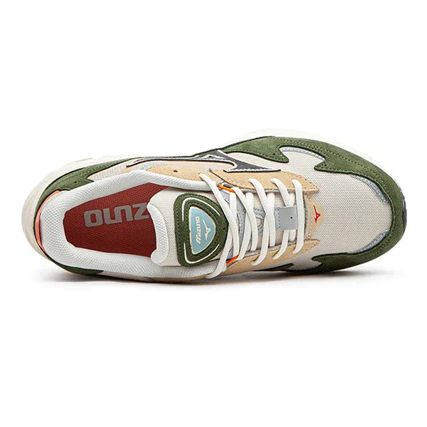 Mizuno Wave Rider Beta Sand Shadow Rifle Green sold by Kong product image thumbnail 4