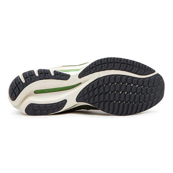 Mizuno Wave Rider Beta Sand Shadow Rifle Green sold by Kong product image thumbnail 2