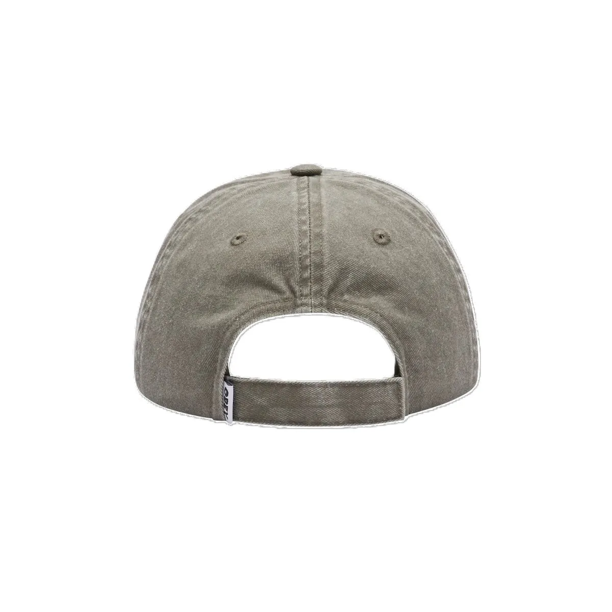 Obey Penn Pigment 6 Panel Velcro sold by Kong product image thumbnail 2