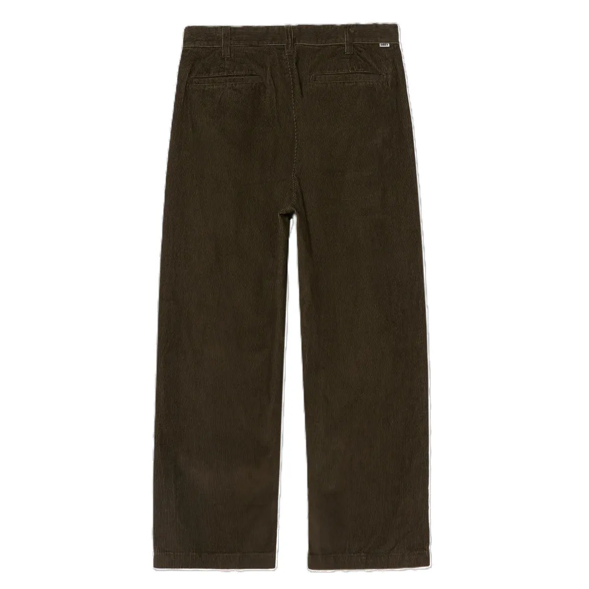 Obey Faded Wash Cord Pant sold by Kong product image thumbnail 2