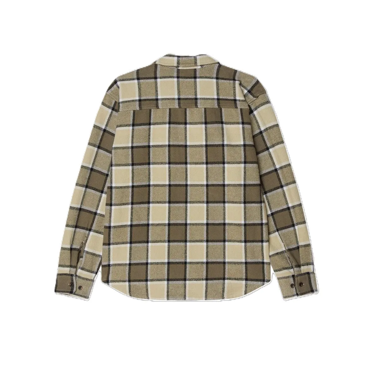 Obey Harold Shirt Pelican sold by Kong product image thumbnail 2