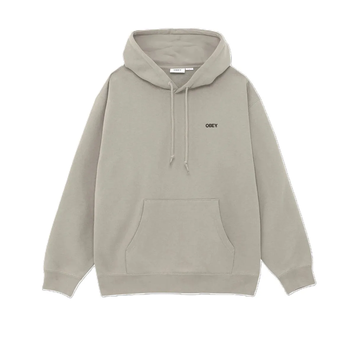Obey Doberman Pullover Hood sold by Kong product image thumbnail 2