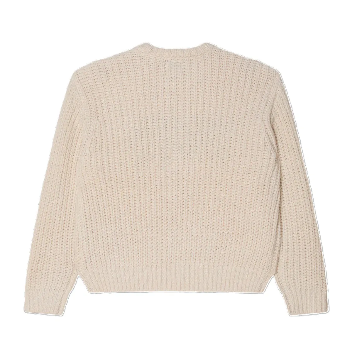 Obey Colligate Sweater sold by Kong product image thumbnail 4