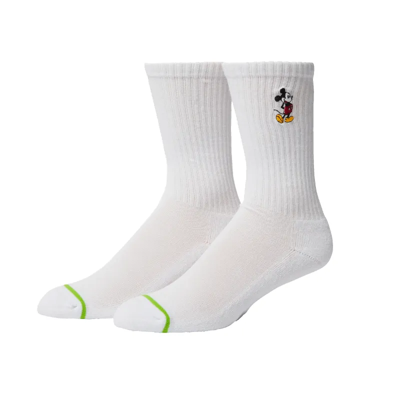 HUF Classic Mickey Crew Sock sold by Kong
