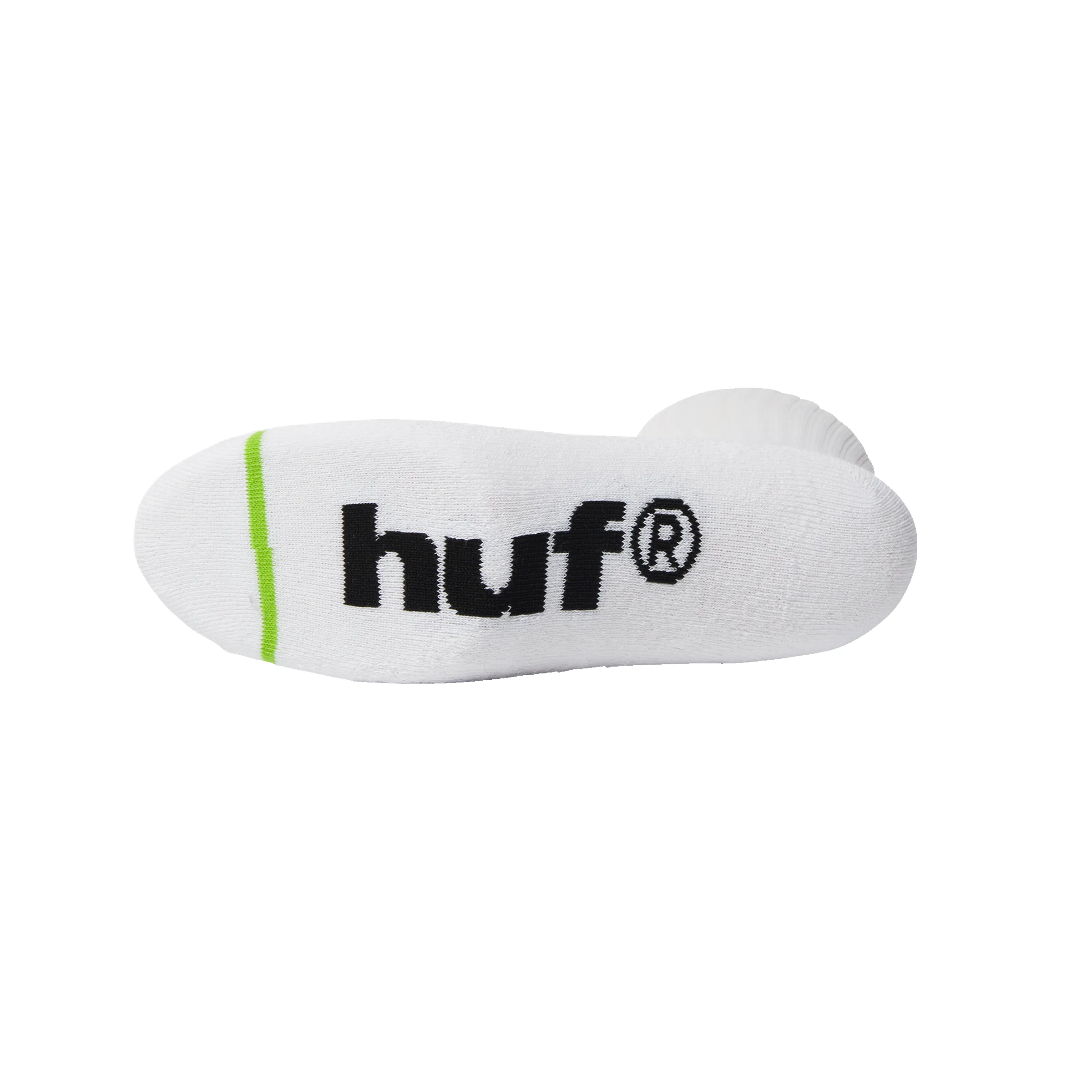 HUF Classic Mickey Crew Sock sold by Kong product image thumbnail 2