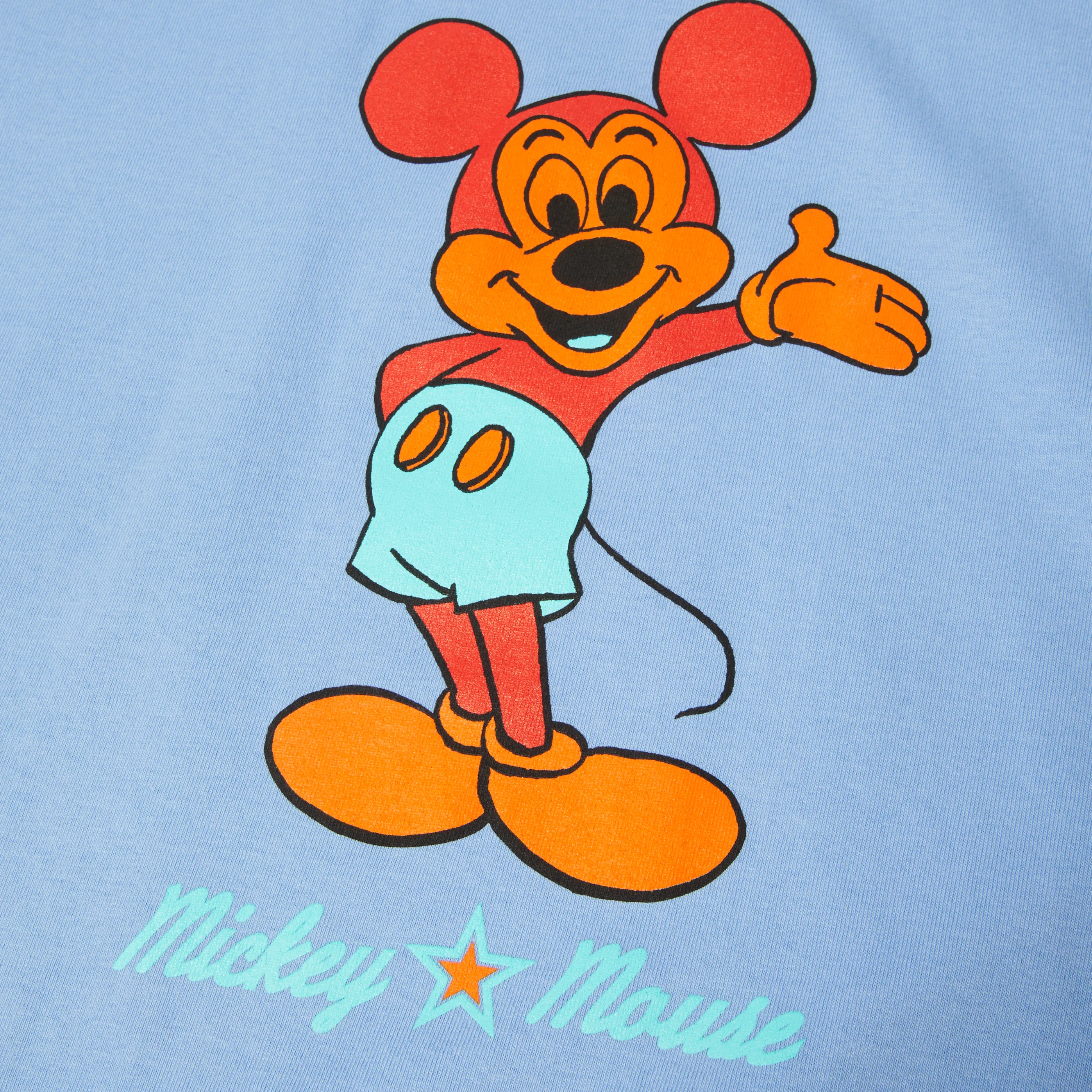 HUF Greeting SS TEE sold by Kong product image thumbnail 3