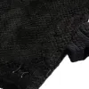 Maharishi High Loft Zip Hoody Polartec Black sold by Kong