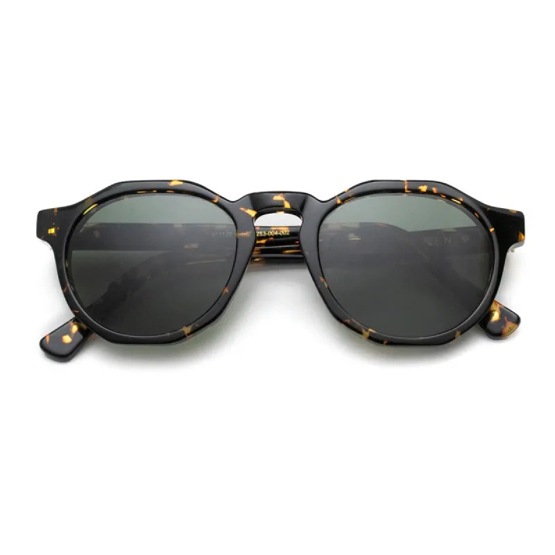 Oscar Deen Pinto Shades Ember/Moss made by Kong