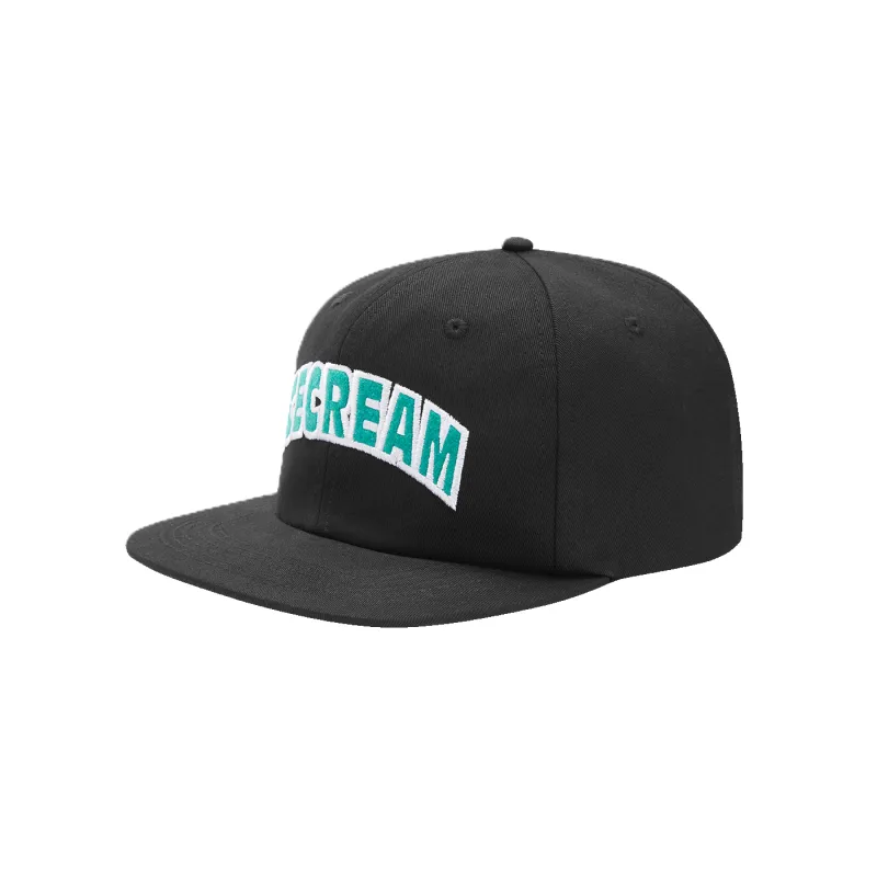 ICECREAM Snapback Cap sold by Kong