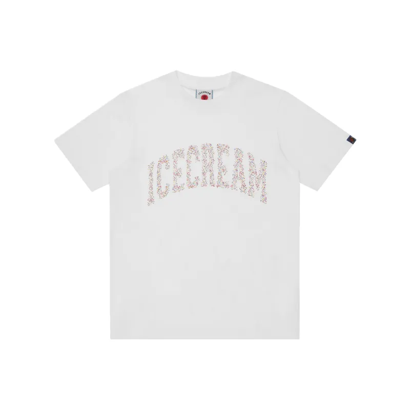 ICECREAM Sprinkles T-Shirt made by Billionaire Boys Club