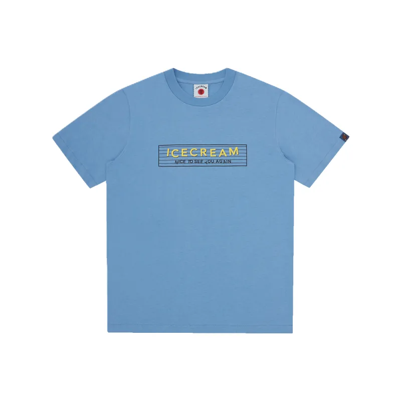 ICECREAM Nice To See You T-Shirt sold by Kong