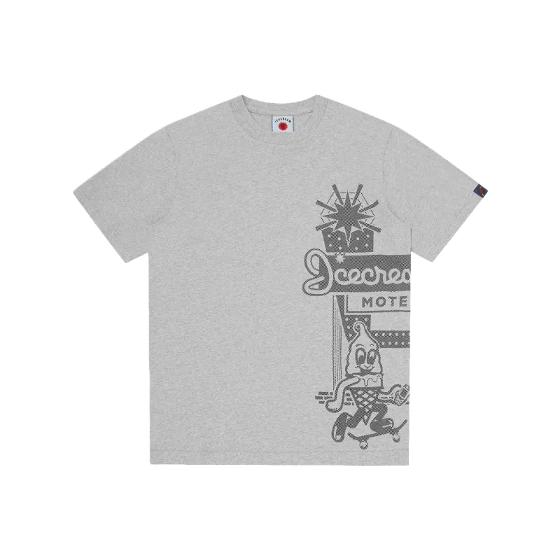 ICECREAM Road Trip T-Shirt sold by Kong