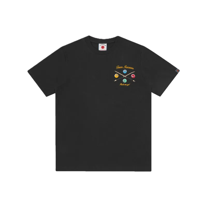 ICECREAM Trick Shot T-Shirt made by Kong