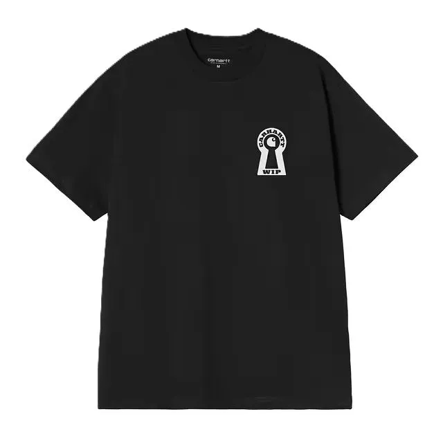 Carhartt S/S Locked T-Shirt sold by Kong product image thumbnail 4