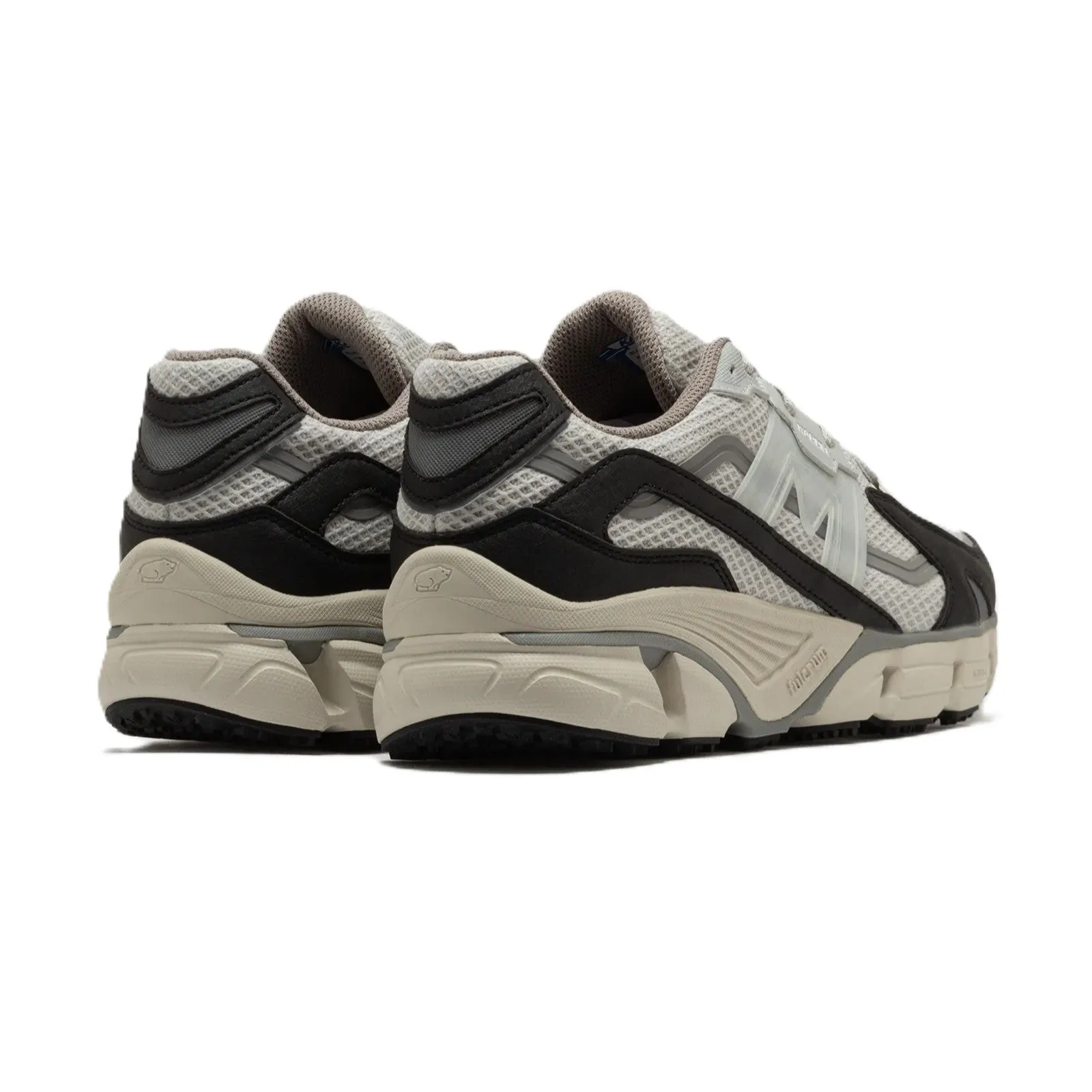 Karhu Super Fulcrum Jet Black/Dawn Blue sold by Kong product image thumbnail 2