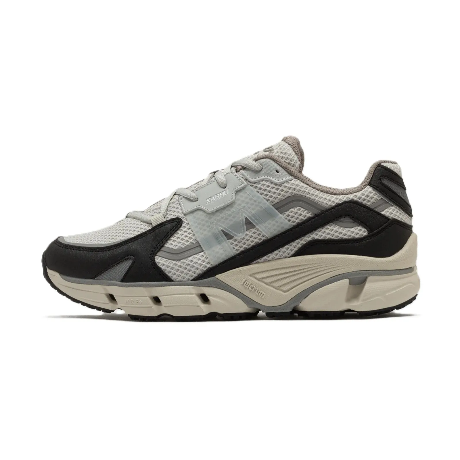 Karhu Super Fulcrum Jet Black/Dawn Blue sold by Kong product image thumbnail 3