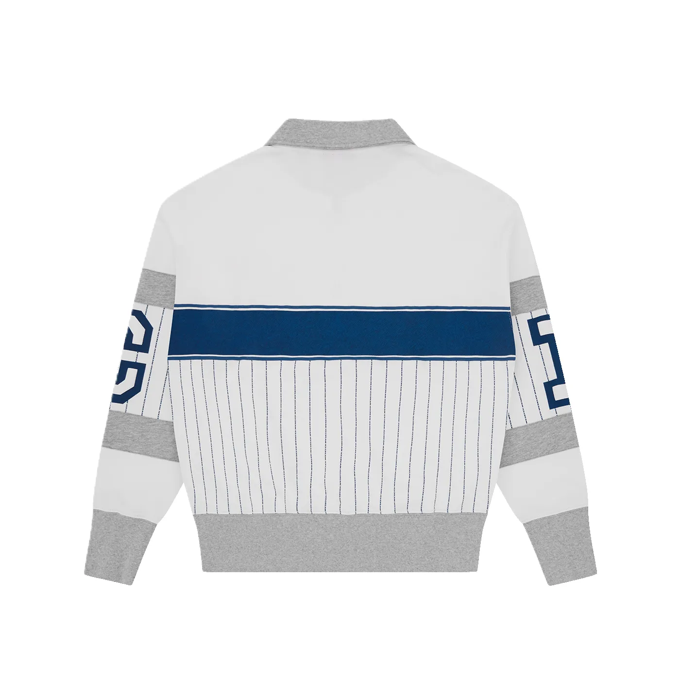 ICECREAM Cubs Collared Quarter Zip sold by Kong product image thumbnail 5