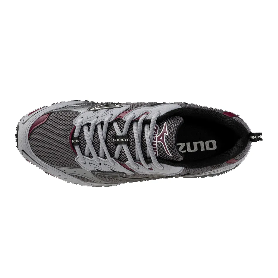 Mizuno MXR Iron Gate/Black/Fig sold by Kong product image thumbnail 3