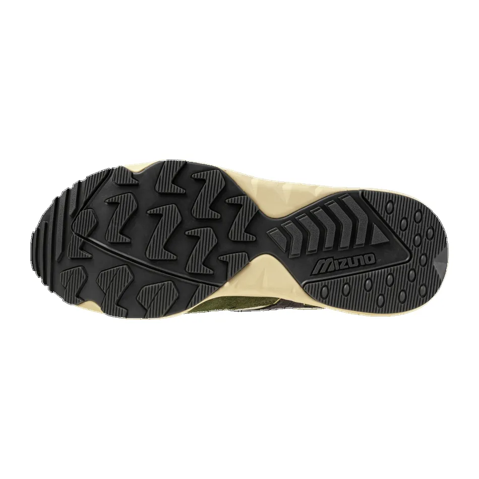 Mizuno Contender Pristine/Black Sand/Four Leaf sold by Kong product image thumbnail 2