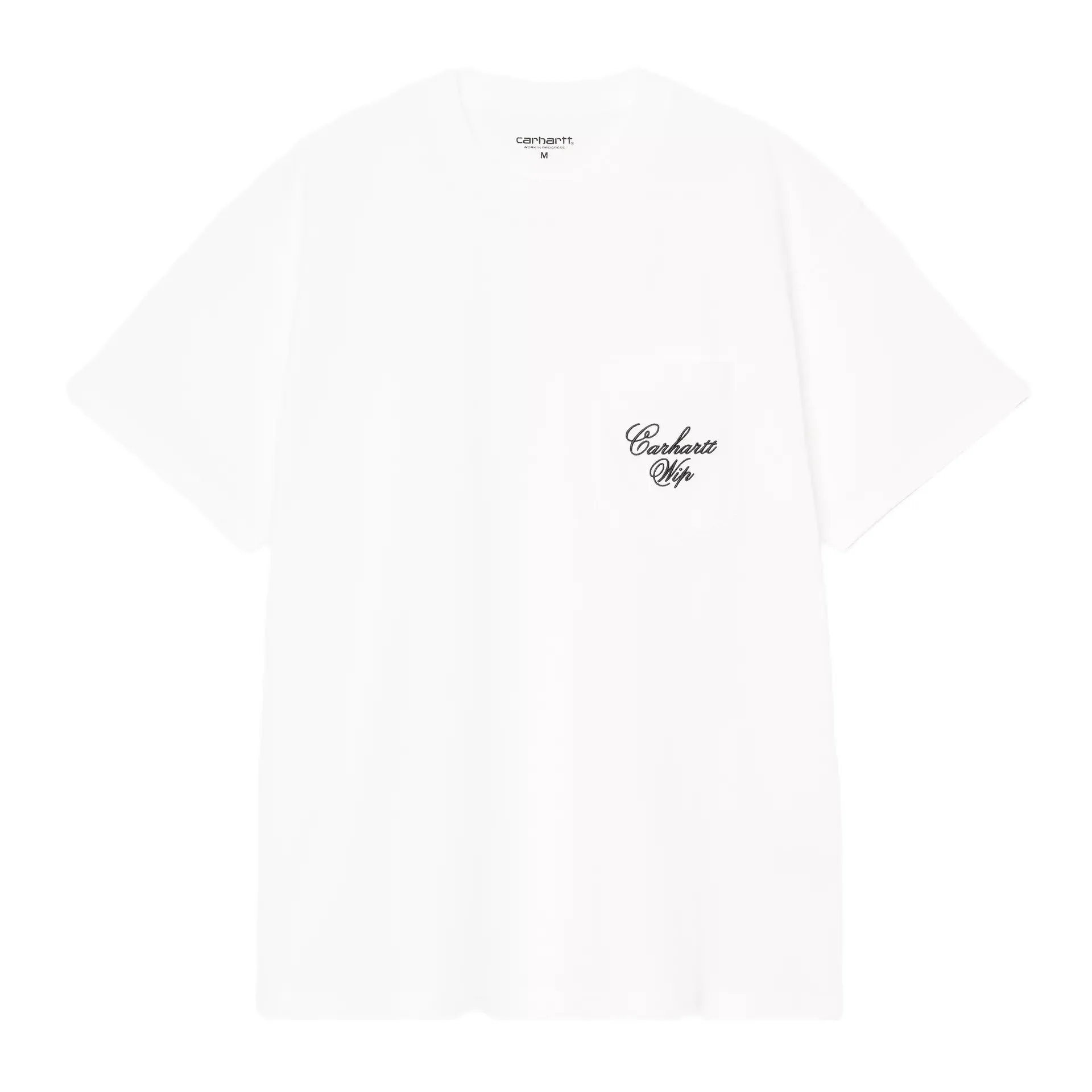 Carhartt WIP Longhand Pocket T-Shirt sold by Kong