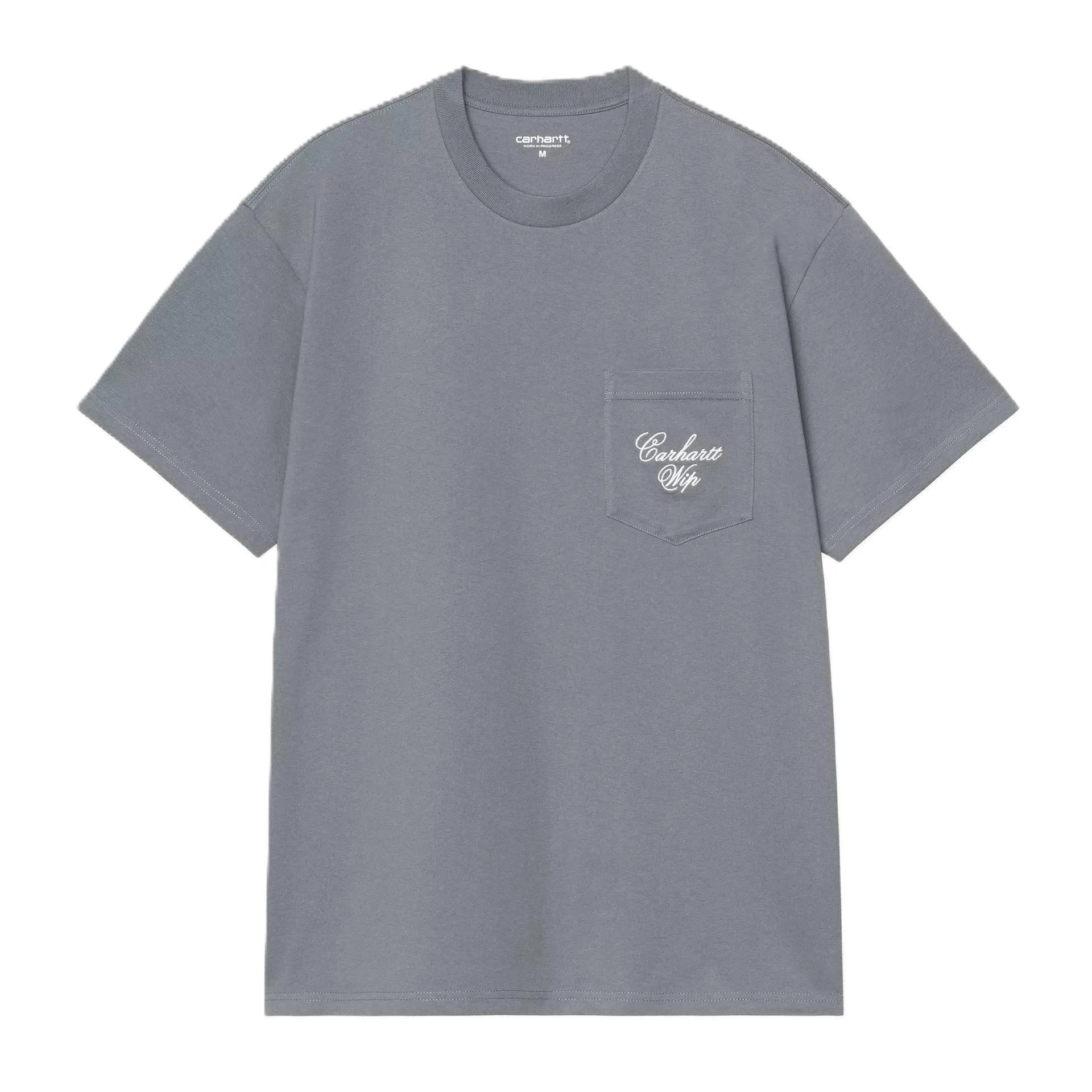 Carhartt WIP Longhand Pocket T-Shirt sold by Kong product image thumbnail 3