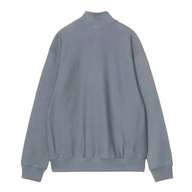 Carhartt WIP Longhand Half Zip Sweatshirt sold by Kong product image thumbnail 2