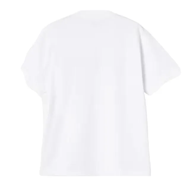 Carhartt WIP Monogram T-Shirt sold by Kong product image thumbnail 2