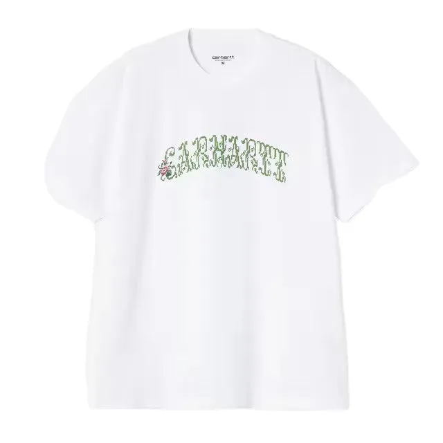 Carhartt WIP Monogram T-Shirt sold by Kong
