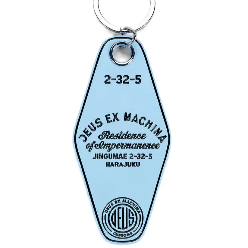 Dues Key Tag sold by Kong product image thumbnail 4