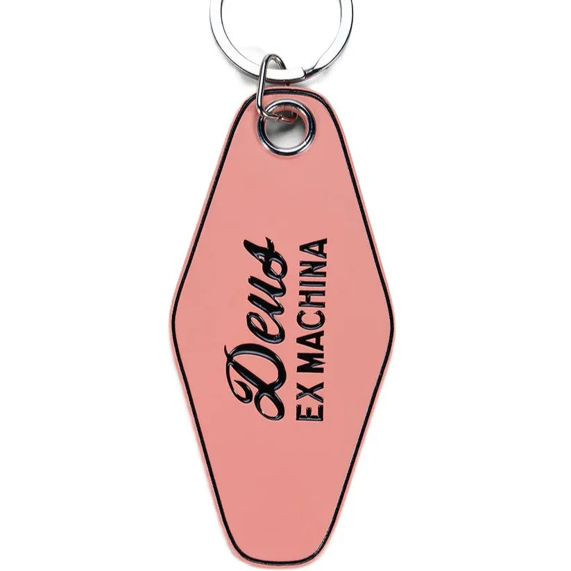 Dues Key Tag sold by Kong product image thumbnail 5