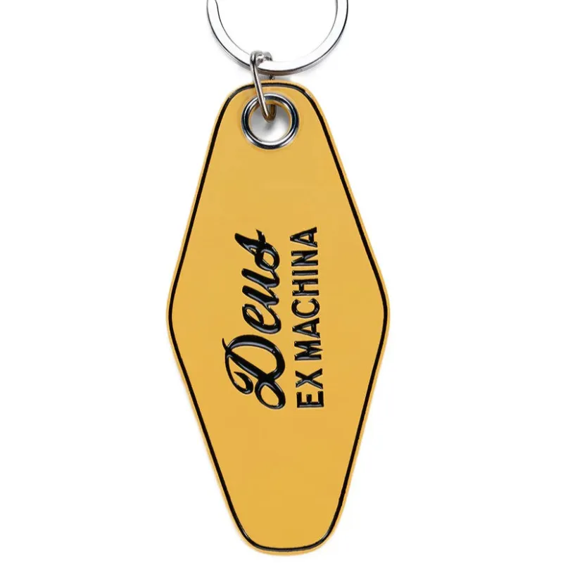 Dues Key Tag sold by Kong