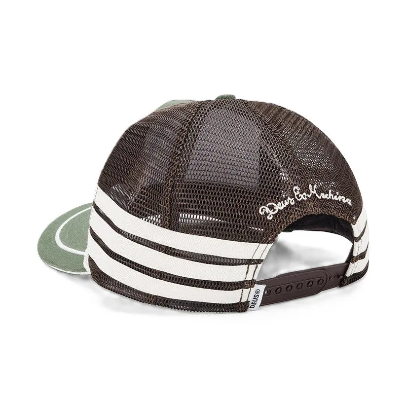 Deus Beep-Beep Trucker sold by Kong product image thumbnail 3