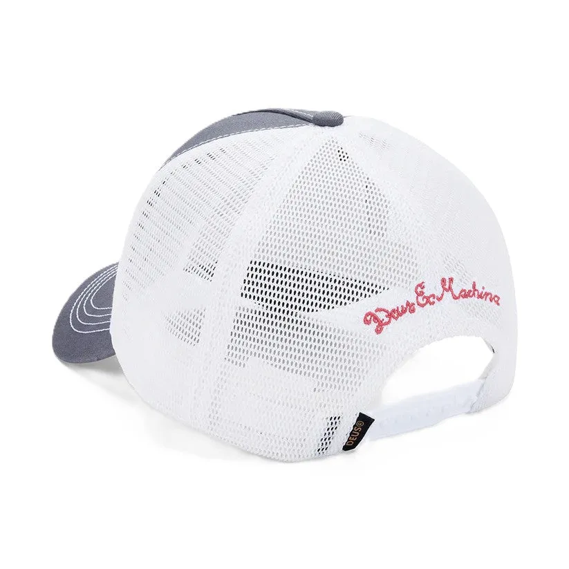Deus Dogleg Trucker sold by Kong product image thumbnail 3