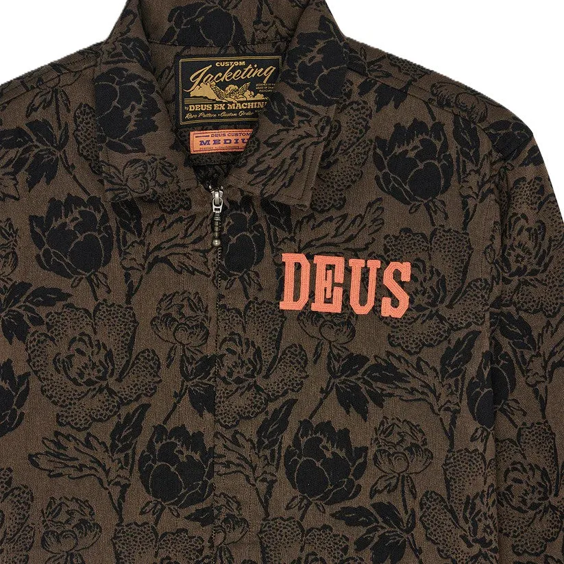 Deus Danse Macabre Jacket sold by Kong product image thumbnail 2