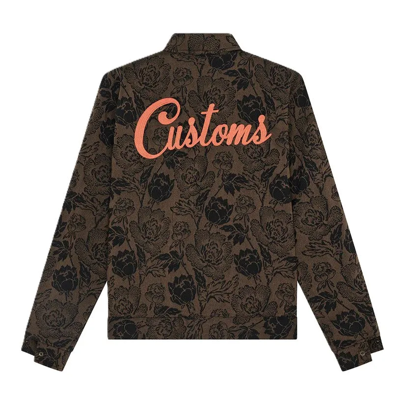 Deus Danse Macabre Jacket sold by Kong product image thumbnail 3