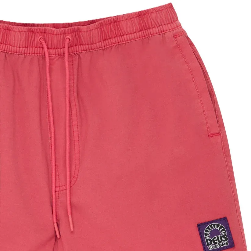 Deus Sandbar Garment Dyed Short sold by Kong product image thumbnail 3